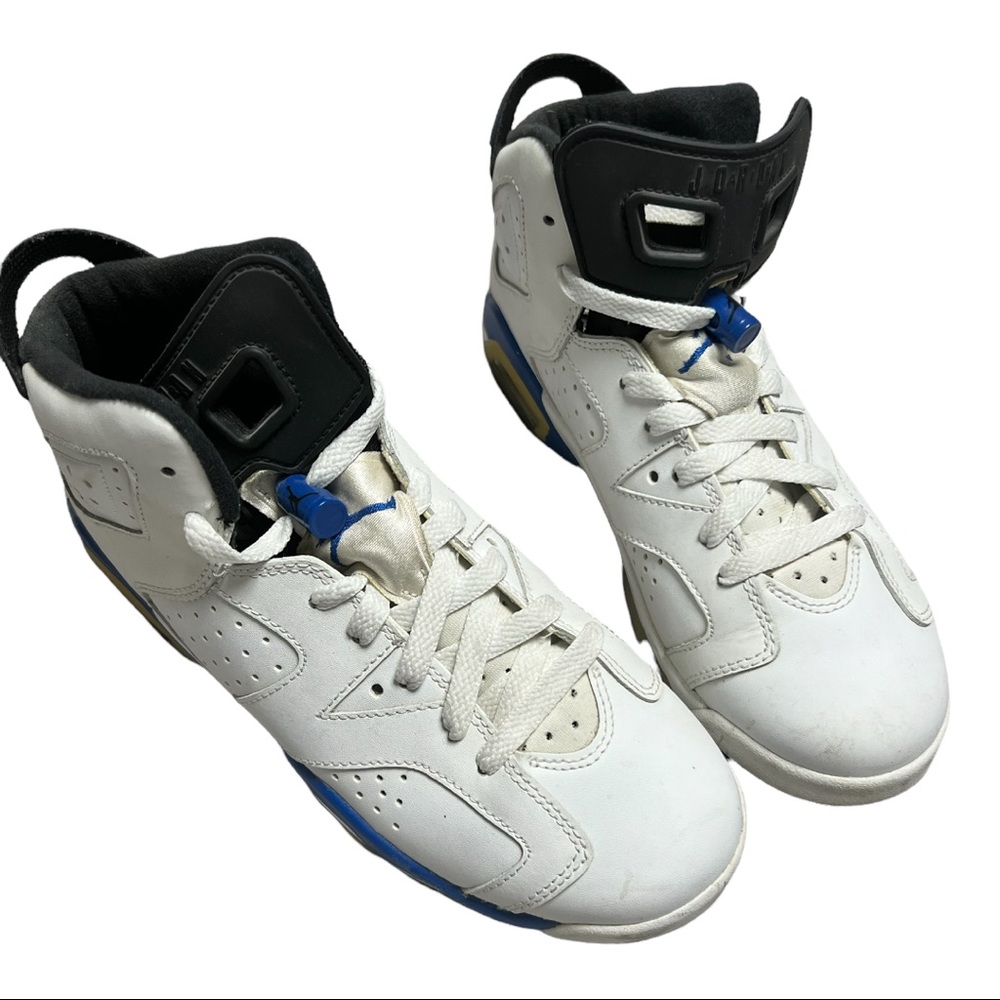 Jordan Retro 6